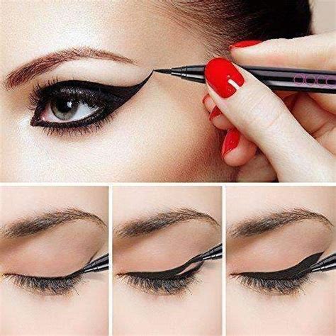 50 Stunning Eyeliner Makeup Ideas For Women