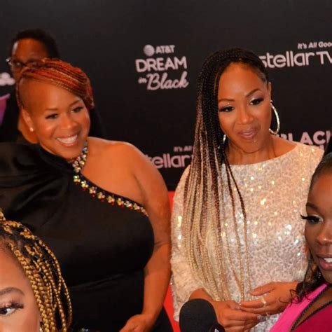 Renata Brown on LinkedIn: DreamSpire TV on the Red Carpet with at the ...
