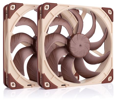 NF-A14x25 G2 PWM Sx2-PP | Noctua