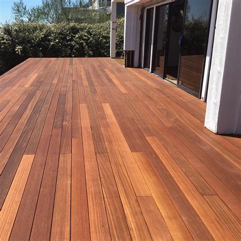 Yellow Wood Deck Boards at Kyle Melvin blog