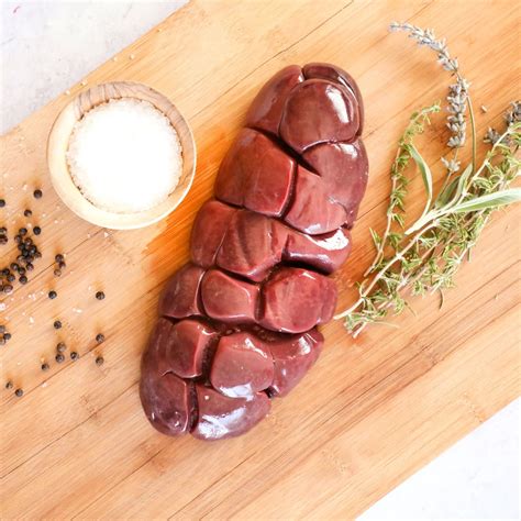 Kidney – Canyon Valley Provisions