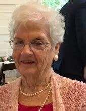 Peggy Gibson Sheriff Obituary - 2022 - Sandifer Funeral Home