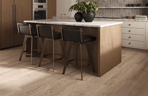 Is Tile Like Hardwood A Durable Choice For Busy Areas?