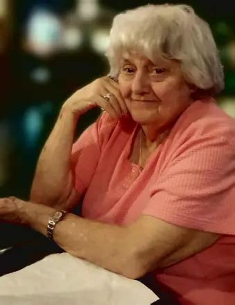 Obituary Listings | EC Nurre Funeral Homes