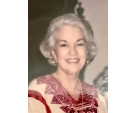 Joanne Hughston Obituary (1932 - 2023) - Brownsville, TX - Brownsville ...
