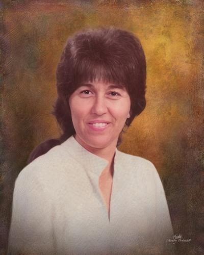 Jolene Keeney Obituary (2023) - Uvalde, TX - Rushing-Estes-Knowles ...
