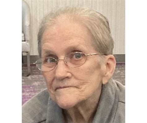 Elizabeth J. Jones Obituary (2024) - Columbia, PA - Clyde W Kraft ...