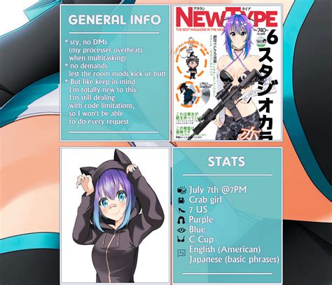 アダルトチャットで活躍するVTuberが海外で爆誕、人間のポルノ配信者が嫉妬に怒り狂うほどの人気ぶり - GIGAZINE