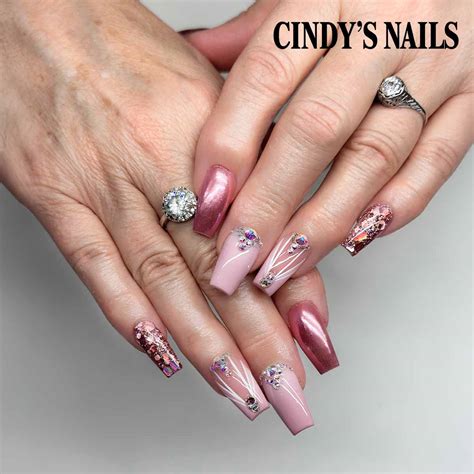 Cindy's Nails | Top Nail Salon in Garner, NC 27603