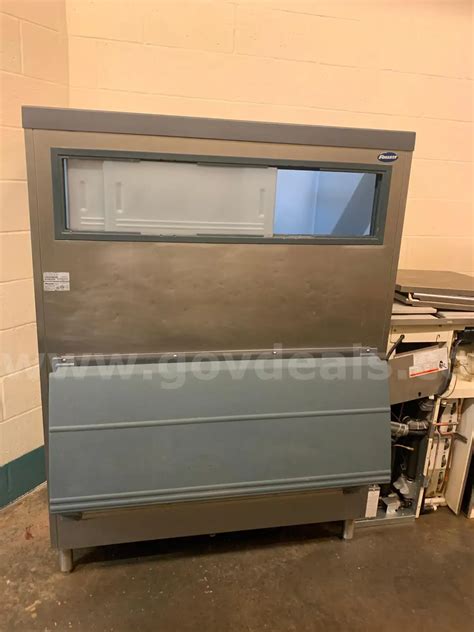 Follett Ice Machine | AllSurplus