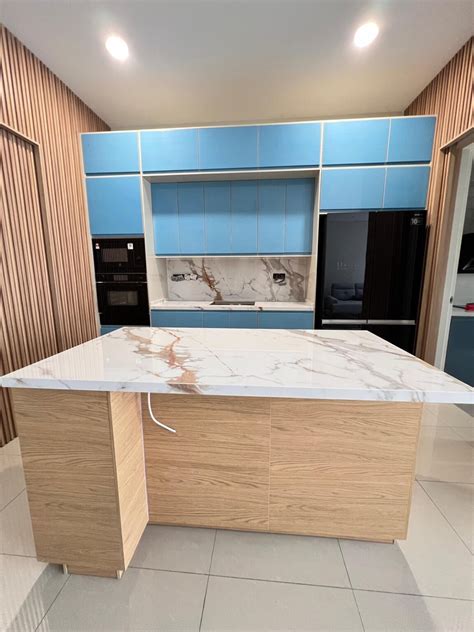 Enhance Your Malaysia Kitchen with Porcelain Excellence: The Ultimate Upgrade for Your Kitchen ...