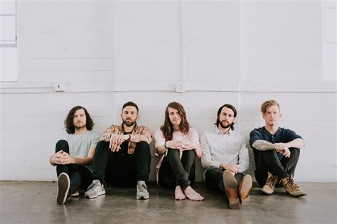 Mayday Parade Announce Singapore Date - Unite Asia