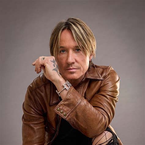 Keith Urban reveals 'awkward moment' with huge country music star | HELLO!