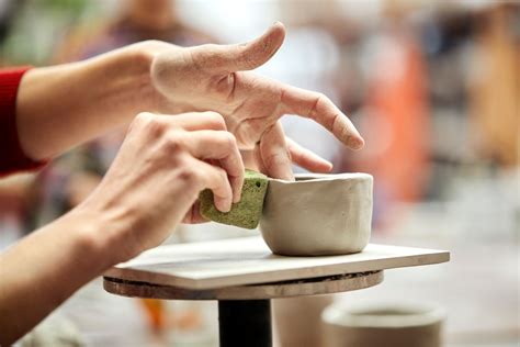 Top Ceramic Art Techniques Every Enthusiast Should Know