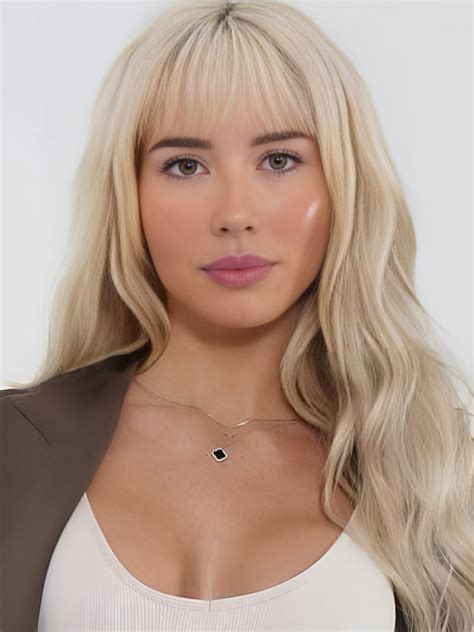 Orla Melissa (Model) Age, Height, Wiki, Weight, Biography, Boyfriend and More