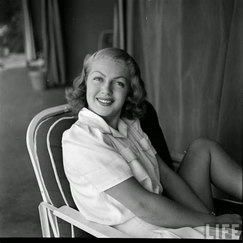 Pictures of Beautiful Lana Turner in Hollywood, ca. 1940 ~ Vintage Everyday