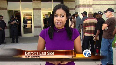 2011 08 30 TARA EDWARDS - YouTube