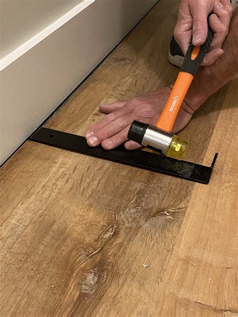 Tools Needed To Install Vinyl Plank Flooring - Flooring Designs