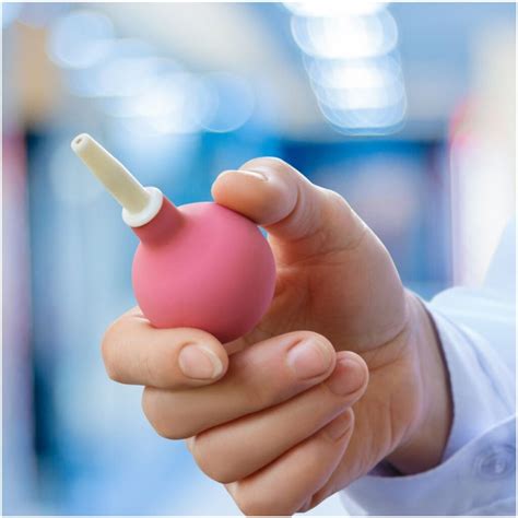 Apple Cider Vinegar Enema - Side Effects, Recipe, Benefits (Weight Loss, Hemorrhoids, Parasites ... - when to avoid an enema