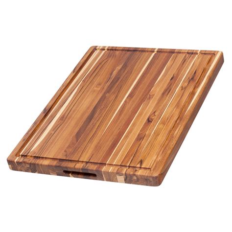 Teakhaus Cutting and Carving Board | Costco UK