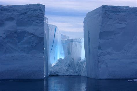 Iceberg Fragments Image, Antarctica | National Geographic Your Shot ...
