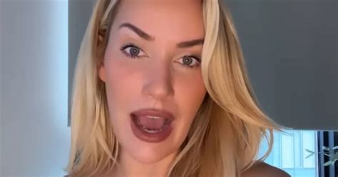 Paige Spiranac promises 'even hotter' content for raunchy calendar ...