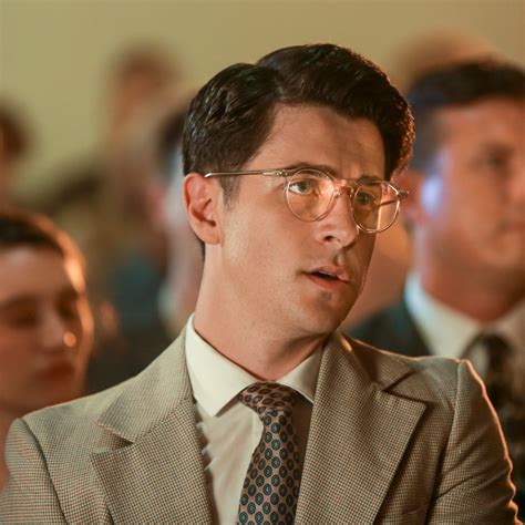 Actor David Henrie: 'God's Calling Us All to Do Big Things'