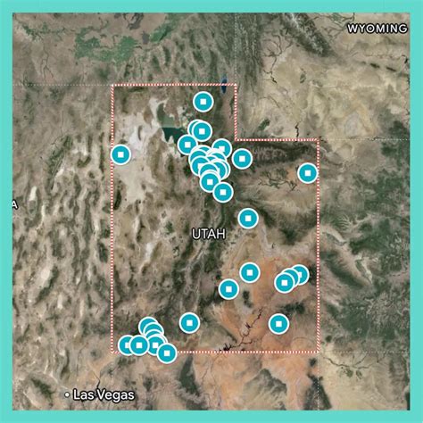 Utah Adventure Bucket List | Reach International Outfitters | 50 ...