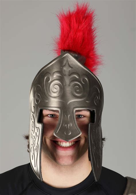 Ares Greek God Costume