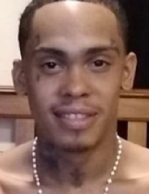 Eric Lamont Jones, Jr. - 2022 - Bolden-Tilghman Mortuary Service