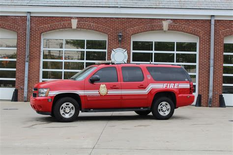 Ronkonkoma Fire Department - Suffolk County, New York