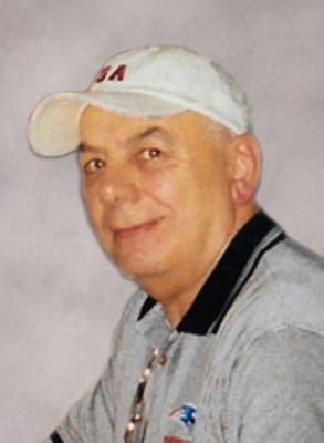 James Francis Peto Obituary - 2015 - Philbin Comeau Funeral Home