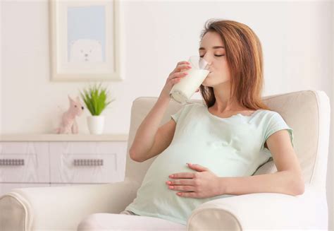 10 Best Healthy and Homemade Energy Drinks For Pregnant Women! - MOM ...