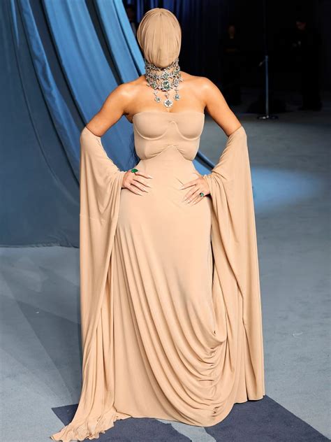 The Top 5 Looks from the 2025 Academy Museum Gala: Kim Kardashian in ...