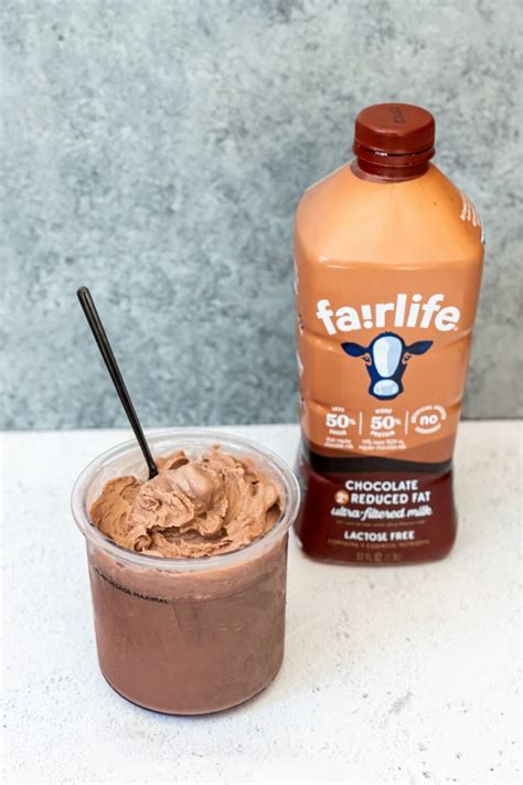 19 High-Protein Ninja Creami Recipes That Taste Like Dessert, Fuel Like ...