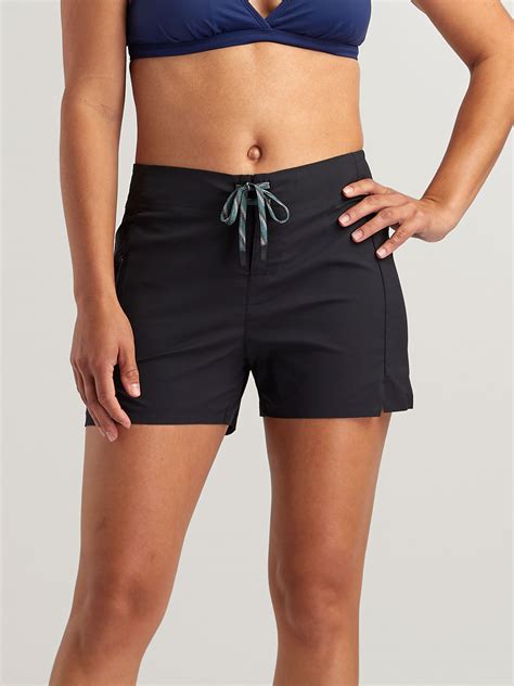 Womens Swim Shorts, Swim Trunks & Board Shorts | Title Nine