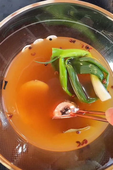 How To Boil Xiao Long Bao
