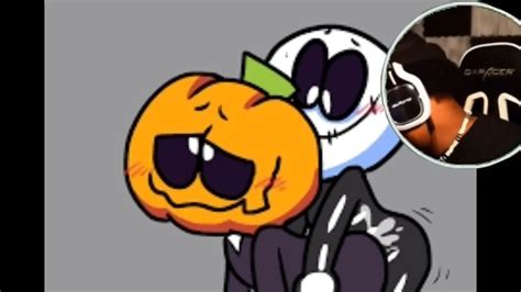 coryxkenshin react to friday night funkin rule 34 - YouTube