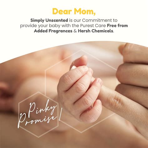 Fragrance-Free Baby Wash for Newborns – Simply Unscented