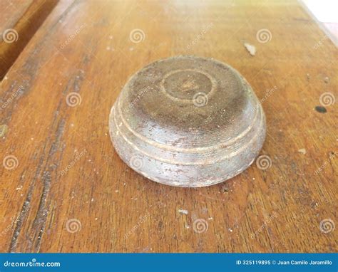 Colombian Tejo Game, Also Known As Turmeque, is a Traditional Throwing ...