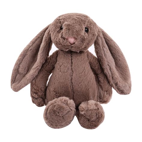 Jellycat Stuffed Animals, Jellycat Bashful Bunny Stuffed Animal ,Plush ...