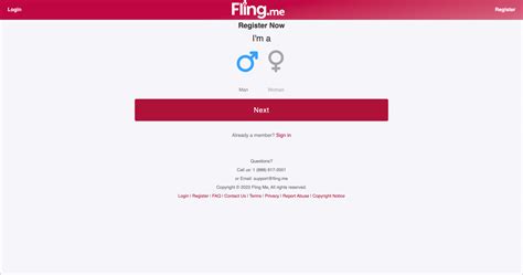 Fling Review [Oct 2023] - Is Fling Legit For Dating?