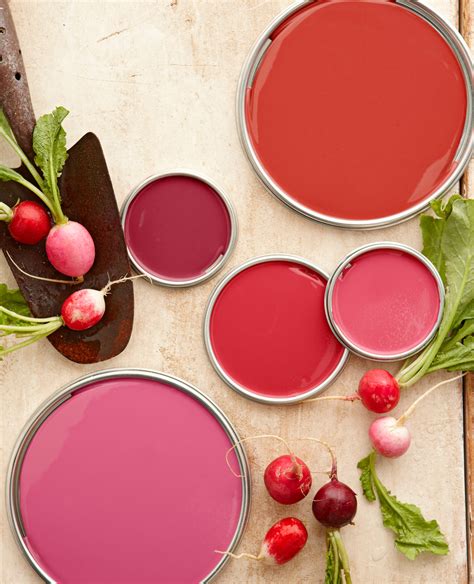 The Best Red Paint Colors, According to Experts