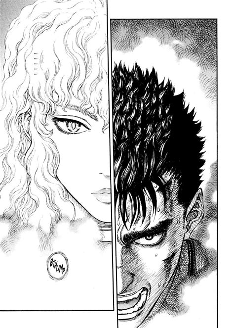 SCENES FROM STORIES — Berserk (ベルセルク) // Kentaro Miura Manga Anime ...