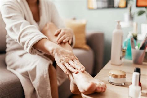 The Truth About Foot Odour: Causes, Prevention, and Effective Remedies - Feet First Clinic