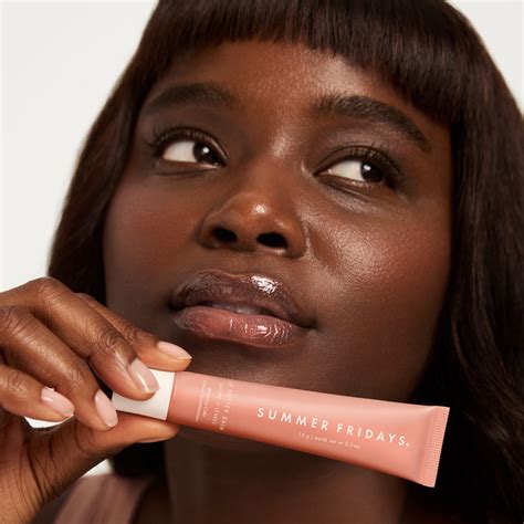 Lip Butter Balm, Birthday Cake | Summer Fridays