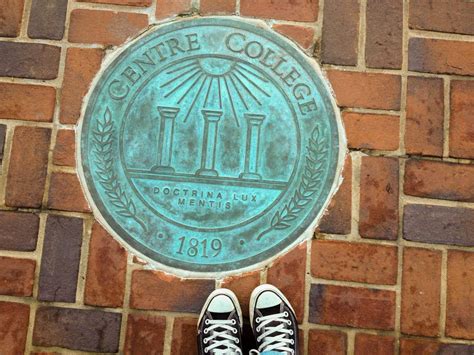 BREAKING NEWS: CENTRE SEAL MYTH BUSTED – The Cento