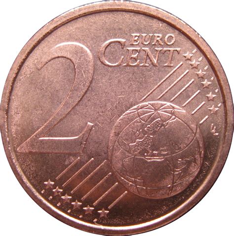 2 centimes - France – Numista