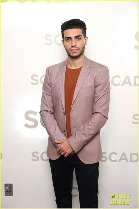 Jharrel Jerome & More Stars are Honored with Breakout Awards at SCAD ...