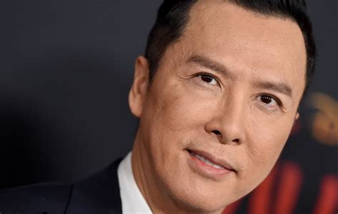 Donnie Yen Best Movies , 10 Best Martial Arts Movie Stars, Ranked - FZFJK